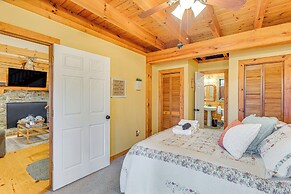 Hike, Boat & Explore: Mtn-view Hayesville Hideaway