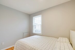 DC Area Home ~ 1 Mi to Metro: WFH Friendly!