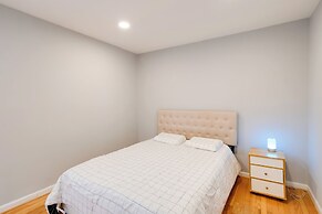 DC Area Home ~ 1 Mi to Metro: WFH Friendly!