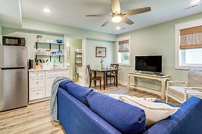 Walk to Beach: Apt w/ Hot Tub in Kill Devil Hills!