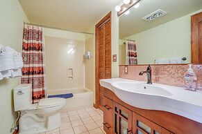 Panoramic Red Rock Views & Hot Tub: Sedona Retreat