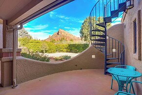 Panoramic Red Rock Views & Hot Tub: Sedona Retreat