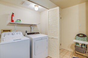 Panoramic Red Rock Views & Hot Tub: Sedona Retreat