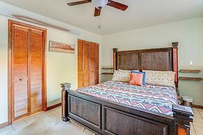 Panoramic Red Rock Views & Hot Tub: Sedona Retreat