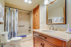 Panoramic Red Rock Views & Hot Tub: Sedona Retreat