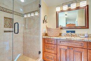 Panoramic Red Rock Views & Hot Tub: Sedona Retreat