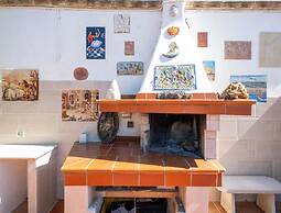 Coral Villa In Porto Cesareo