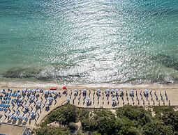 Coral Villa In Porto Cesareo