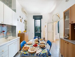 Coral Villa In Porto Cesareo