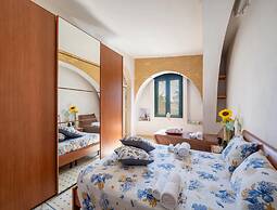 Coral Villa In Porto Cesareo