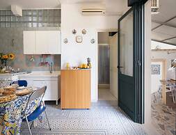 Coral Villa In Porto Cesareo