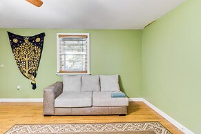 Poolside Oasis: 3 Mi to Mckee Botanical Garden