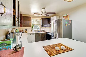 Poolside Oasis: 3 Mi to Mckee Botanical Garden