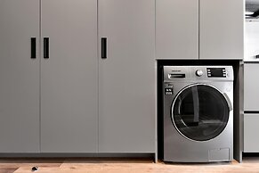 w Radiant Loft w Terrace in Bogota