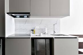 w Radiant Loft w Terrace in Bogota