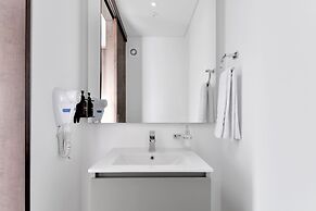 w Radiant Loft w Terrace in Bogota