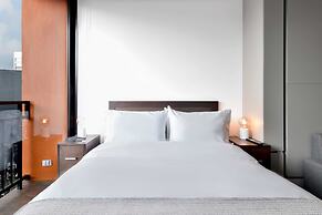 w Radiant Loft w Terrace in Bogota