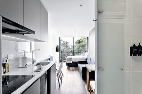 w Radiant Loft w Terrace in Bogota