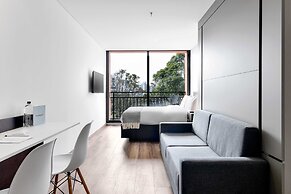 w Radiant Loft w Terrace in Bogota