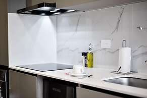 w Radiant Loft w Terrace in Bogota