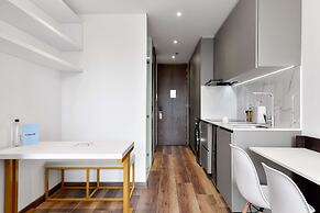 w Radiant Loft w Terrace in Bogota