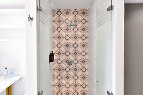 w Radiant Loft w Terrace in Bogota