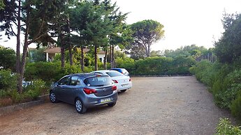 Bluewhite Studio - Cozy Garden Nest
