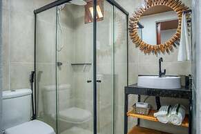 Ubud Apartments Praia do Frances