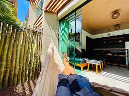 Ubud Apartments Praia do Frances
