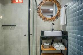 Ubud Apartments Praia do Frances