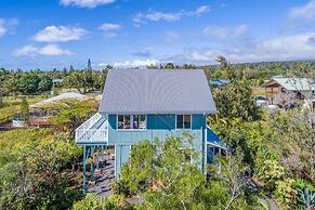 Hale Kukui Oia 2 Bedroom Home