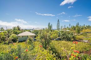 Hale Kukui Oia 2 Bedroom Home