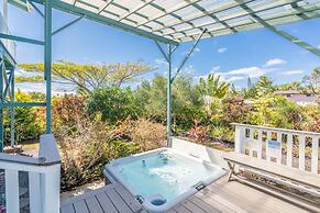 Hale Kukui Oia 2 Bedroom Home