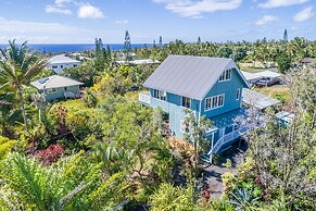 Hale Kukui Oia 2 Bedroom Home