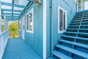 Hale Kukui Oia 2 Bedroom Home