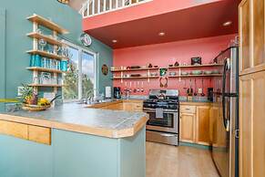 Hale Kukui Oia 2 Bedroom Home