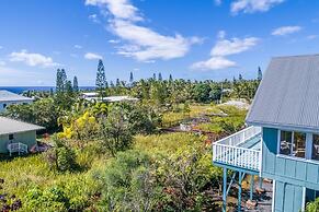 Hale Kukui Oia 2 Bedroom Home