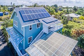 Hale Kukui Oia 2 Bedroom Home