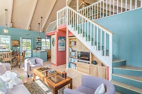 Hale Kukui Oia 2 Bedroom Home