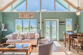 Hale Kukui Oia 2 Bedroom Home