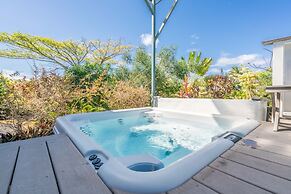 Hale Kukui Oia 2 Bedroom Home