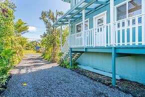 Hale Kukui Oia 2 Bedroom Home