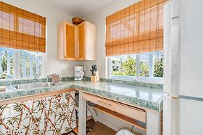Hale Kukui Oia 2 Bedroom Home