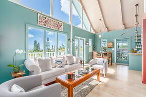 Hale Kukui Oia 2 Bedroom Home