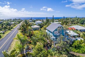 Hale Kukui Oia 2 Bedroom Home