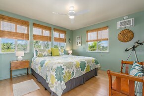 Hale Kukui Oia 2 Bedroom Home