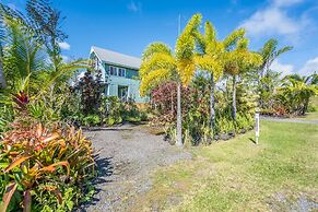 Hale Kukui Oia 2 Bedroom Home