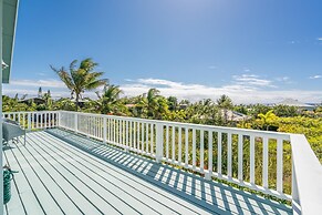 Hale Kukui Oia 2 Bedroom Home