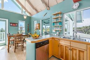 Hale Kukui Oia 2 Bedroom Home