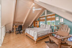 Hale Kukui Oia 2 Bedroom Home